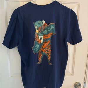Dutch Bros T Shirt